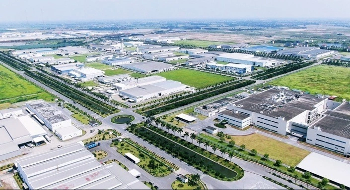 KCN Bỉm Sơn